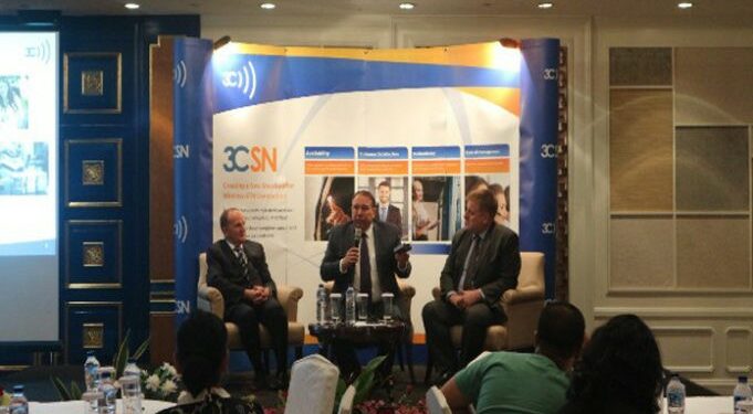 3C Wireless Meluncurkan Generasi Terbaru dari Solusi Konektivitas Perbankan