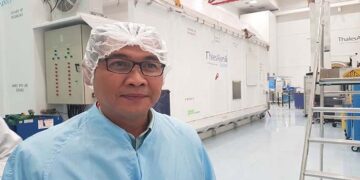 Satelit Telkom 3S Akan Beroperasi Penuh April