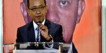 Bahlil Lahadalia: Telkom University Lumbung Technopreneurship