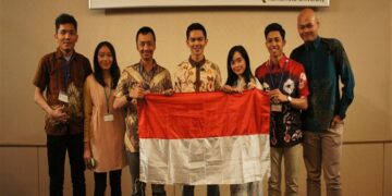 Lima Perguruan Tinggi Indonesia Terima Beasiswa JASSO