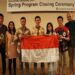 Lima Perguruan Tinggi Indonesia Terima Beasiswa JASSO