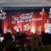 Bekraf Gandeng Pekerja Seni di BFC Yogyakarta