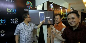 Pemerintah Dorong Pengembangan SDM Ekonomi Digital