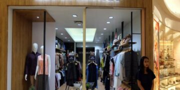 Berrybenka Dirikan Toko Permanen Pertama
