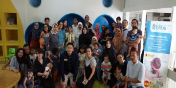 Blibli Luncurkan Produk Anak Berteknologi VR