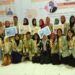 Tim Mahasiswa FK UGM Juara Umum Kompetisi Gizi Nasional