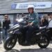 Motor Listrik GESITS Segera Produksi Massal