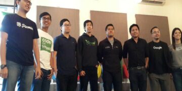 Startup Indonesia Bawa Pengalaman Berharga Dari Google Launchpad Accelerator