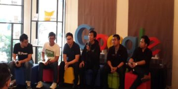 Startup Indonesia Tidak Kalah Dengan Negara Maju