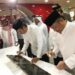Telkomsel Hadirkan GraPARI di Madinah dan Jeddah