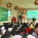 GrabSchool Beri Pelatihan Kewirausahaan