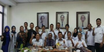 Hipmi Siap Cetak 10.000 pengusaha baru