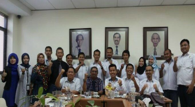 Hipmi Siap Cetak 10.000 pengusaha baru