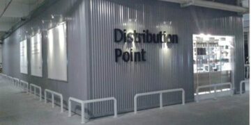 Bidik Konsumen di Kawasan Bogor, IKEA Bangun Distribution Point di Sentul City
