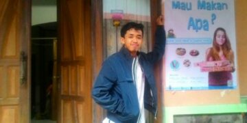 Iis Ismail Khanafi : Membangun Marketplace Bagi UKM Kuliner Lokal