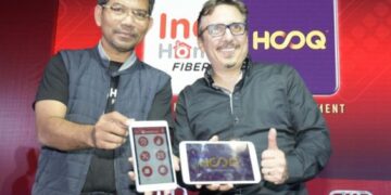 Luncurkan IndiHome HOOQ : Telkom Hadirkan Pengalaman Terbaik Nonton Video bagi Pelanggan IndiHome dan WiFi.id