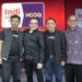Luncurkan IndiHome HOOQ : Telkom Hadirkan Pengalaman Terbaik Nonton Video bagi Pelanggan IndiHome dan WiFi.id