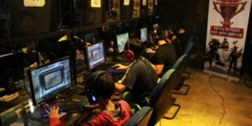 Kualifikasi Indonesia Game Championship Mulai Digelar