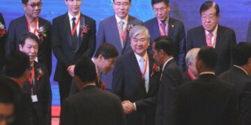 Indonesia Perlu Kembangkan Industri Kreatif Seperti Korea