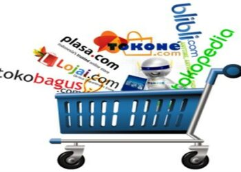 e-commerce