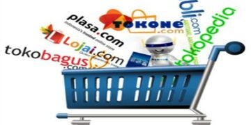 e-commerce
