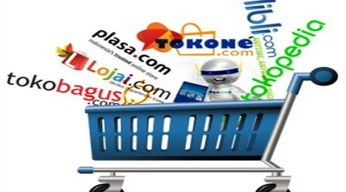 e-commerce