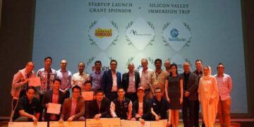 Kala 9 Startup RI Berguru ke Silicon Valley