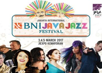 XL Siapkan Jaringan 4G Untuk Festival Java Jazz