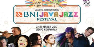 XL Siapkan Jaringan 4G Untuk Festival Java Jazz