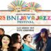 XL Siapkan Jaringan 4G Untuk Festival Java Jazz