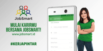Percepat HRD Lakukan Screening Kandidat, Jobsmart Luncurkan Aplikasi Android