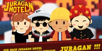 Ingin Merasakan Sensasi Jadi Pengusaha Hebat? Coba Game “Juragan Hotel”