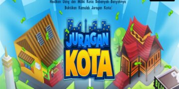 BinaryStudio 54 Rilis Game Terakhir Seri Juragan