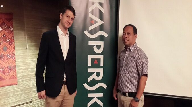 Kaspersky Jalin Kerjasama Bagi Keamanan Siber Di Indonesia