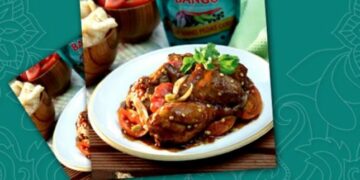 Startup Kuliner Muda Akan Ikuti Gelaran FJB 2017