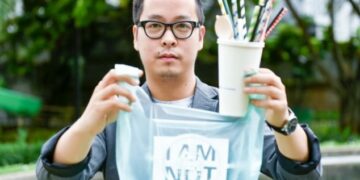 Bioplastik Buatan Avani Jadi Solusi Masalah Plastik Dunia