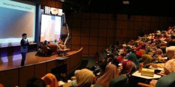Ingin Jadi Wirausaha Sukses? Ini Resepnya