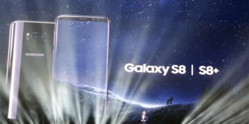 Resmi, Samsung Luncurkan Smartphone Tanpa Batasan Galaxy S8 dan S8+