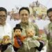 Serial Animasi 3D “Petualangan Si Unyil” Siap Tayang di UseePRIME
