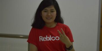 Leonika Sari Njoto Boedioetomo : Membantu Masyarakat Melakukan Donor Darah Secara Rutin