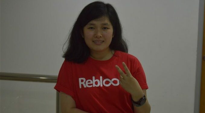 Leonika Sari Njoto Boedioetomo : Membantu Masyarakat Melakukan Donor Darah Secara Rutin