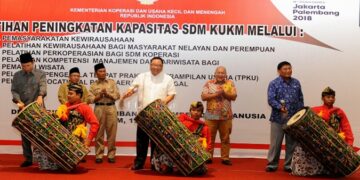 Wirausaha di Sektor Pariwisata Perlu Diprioritaskan