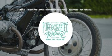 BMW Motorrad Akan Gelar  “Pure & Crafted Festival” di Indonesia