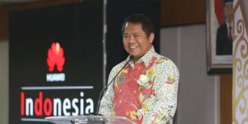 Teknologi Informasi Harus Persempit Kesenjangan
