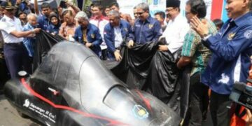 ITS Perbarui Sapuangin Untuk SEM Asia 2017
