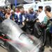 ITS Perbarui Sapuangin Untuk SEM Asia 2017