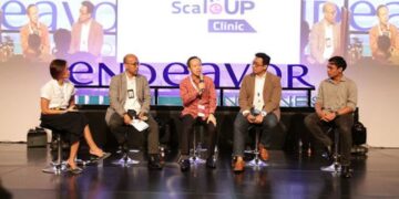 Tingkatkan Ekosistem Kewirausahaan, Endeavor Indonesia Gelar Scale-Up Asia