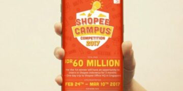 Dukung Wirausaha Muda Indonesia, Shopee Gelar SCC Kedua