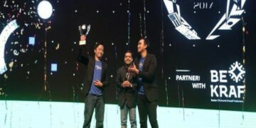 Indonesia Siap Bersaing pada Grand Final Startup World Cup di AS