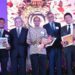 Tiga Tokoh Muda Indonesia Raih Study UK Alumni Awards 2017